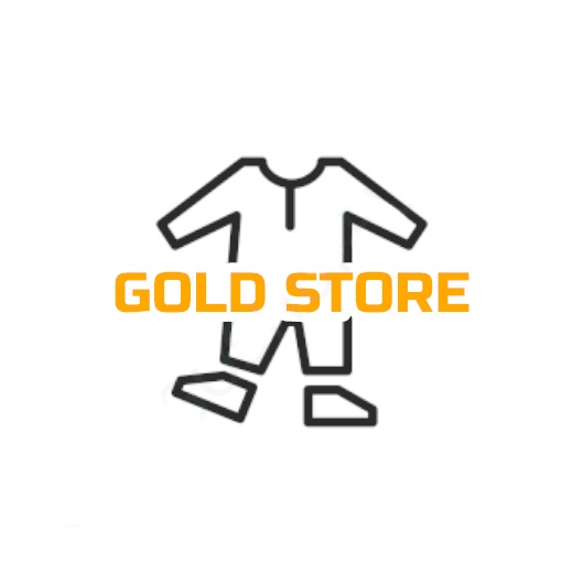 Gold Kids Store