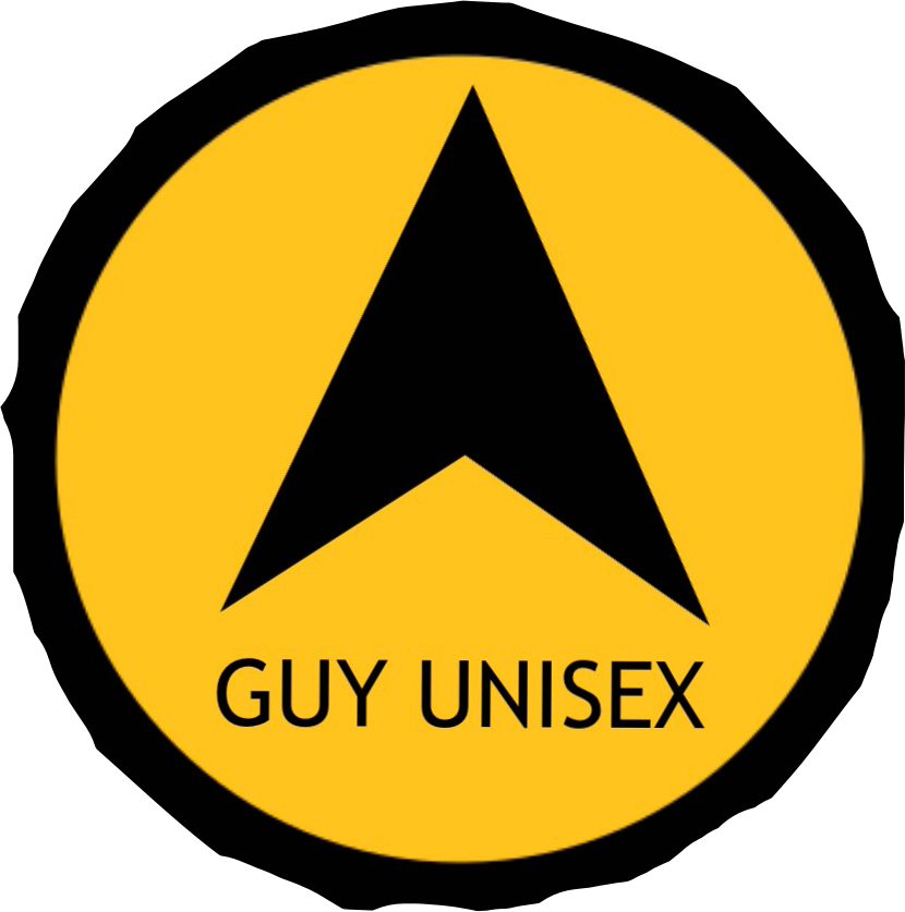 GUY UNISEX