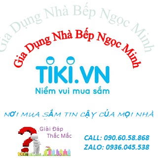 Gia Dụng Nhà Bếp Ngọc Minh