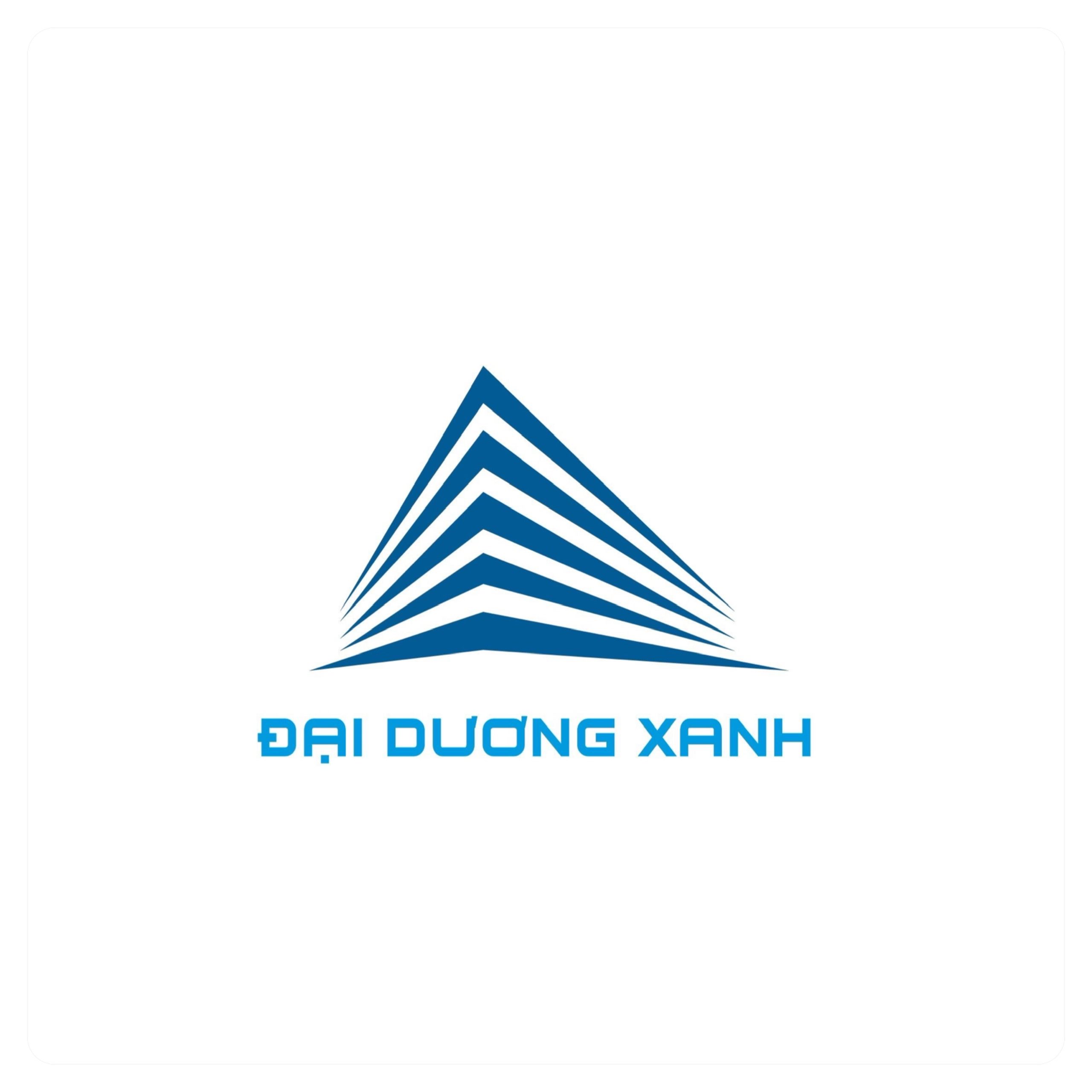 NÔNG NGHIỆP ĐẠI DƯƠNG XANH