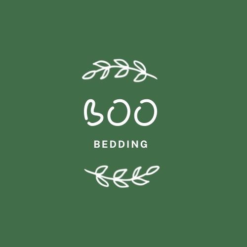 BOO bedding