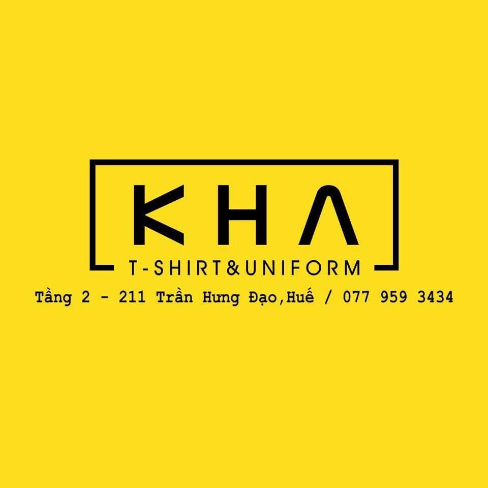 KHA Tshirt