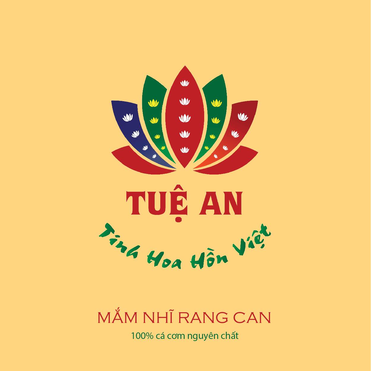 Nước Mắm Nhĩ Cao Đạm Rang Can