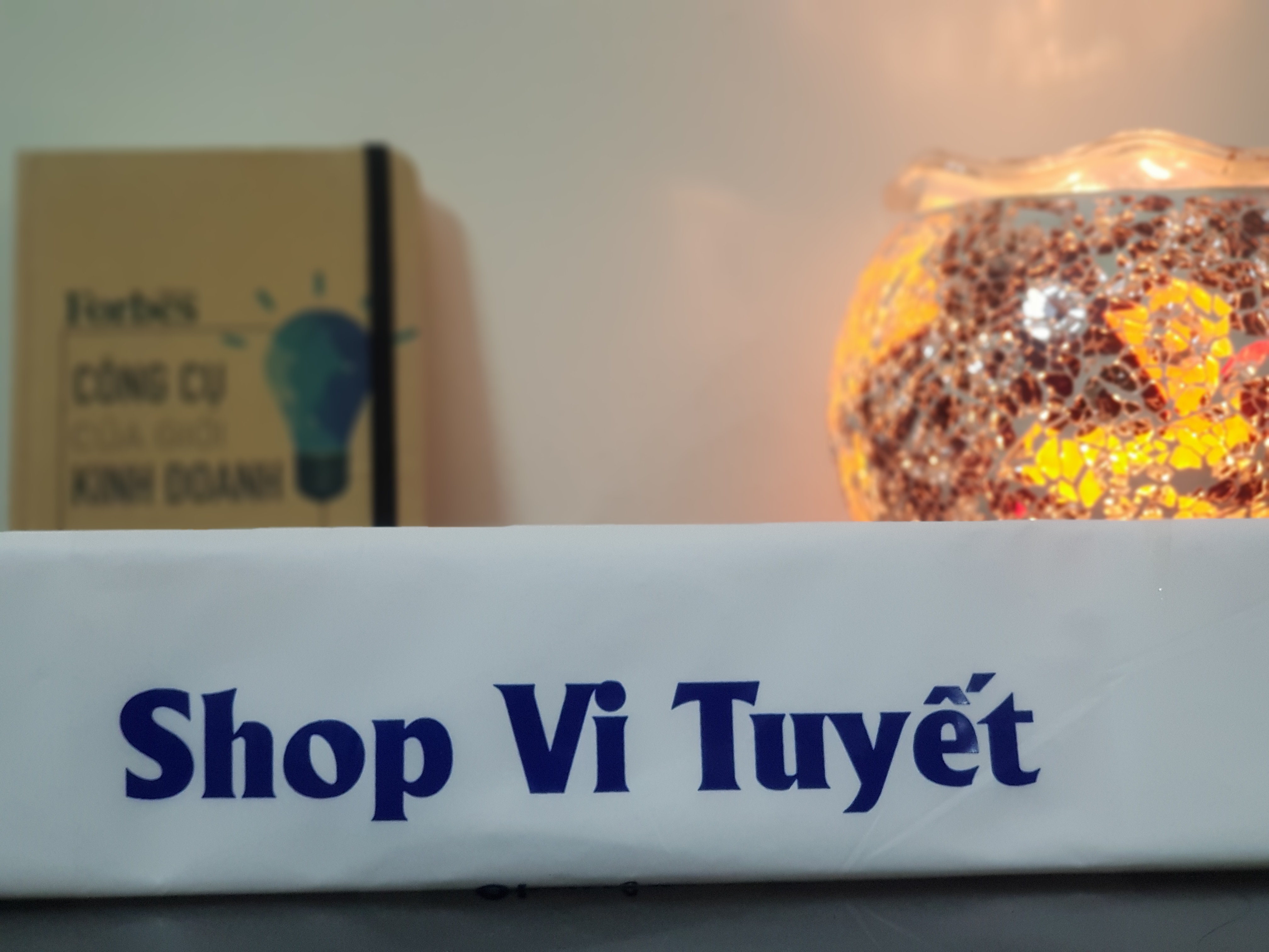 Shop Vi Tuyết