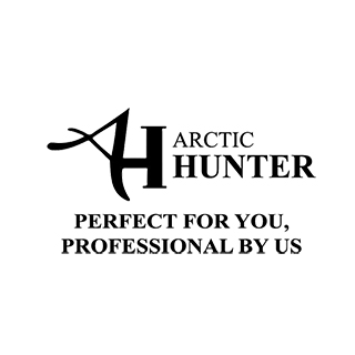 Arctic Hunter Official Store