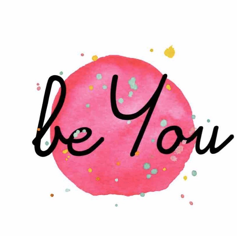 BE YOU