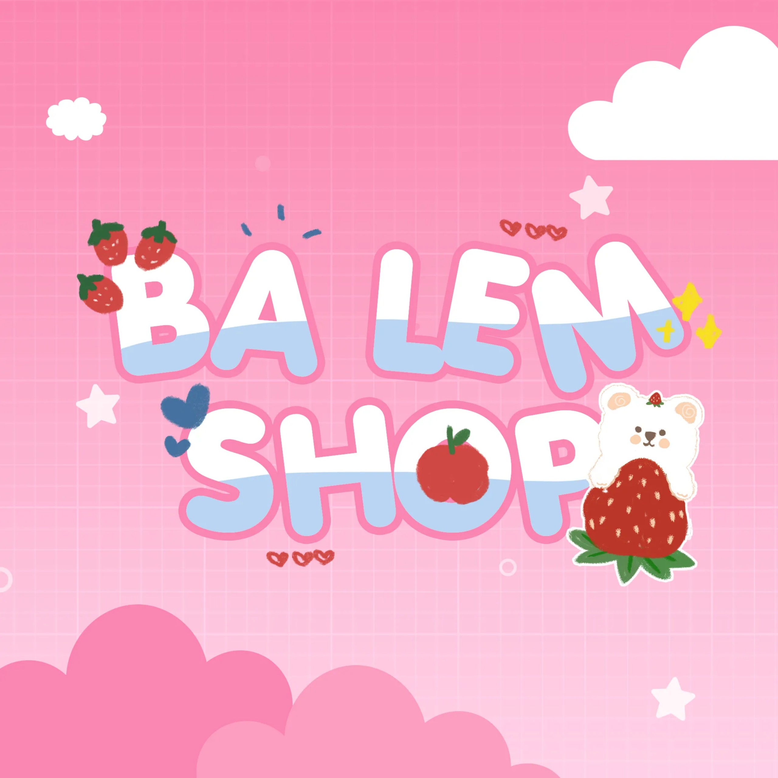 BA LEM SHOP