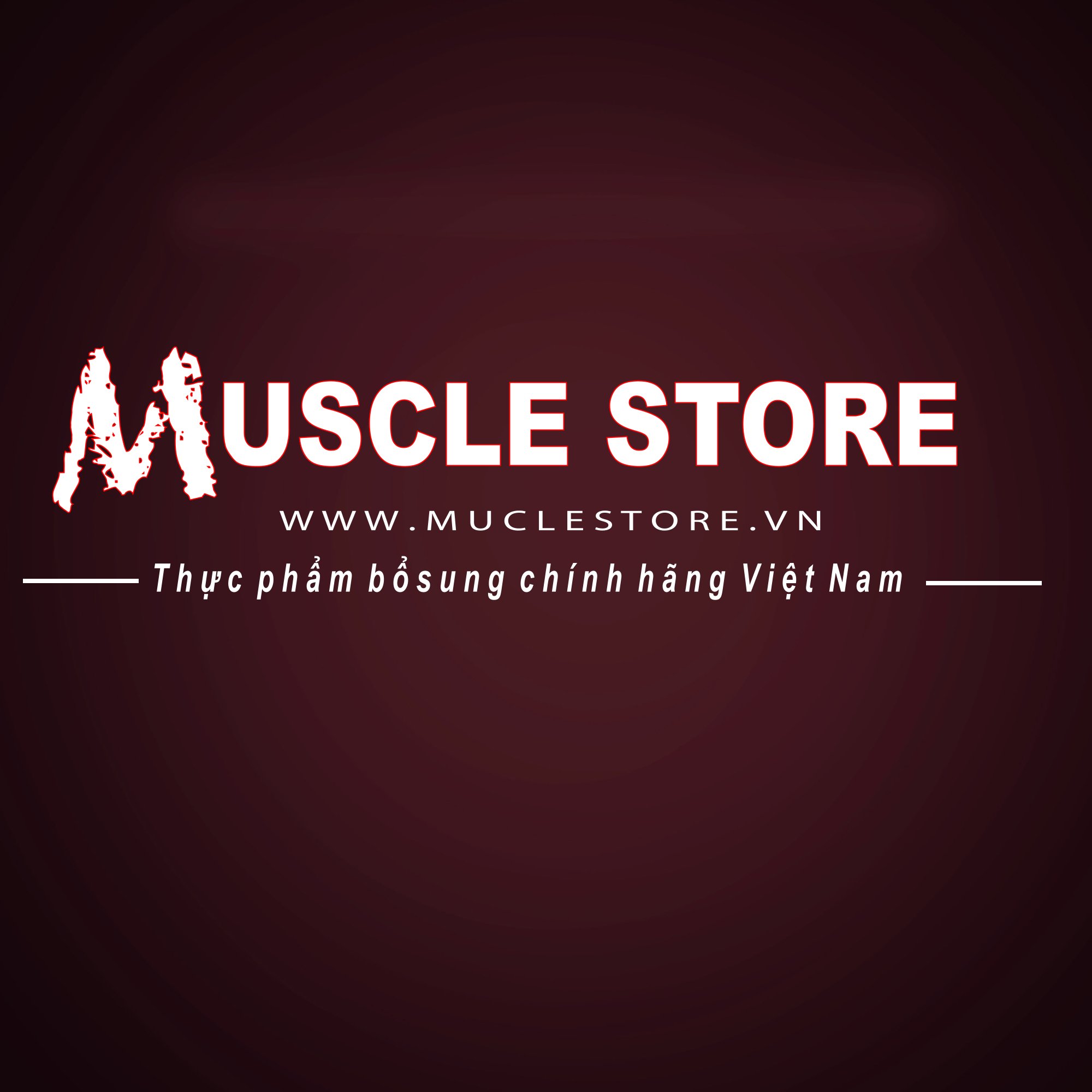 Muscle Store