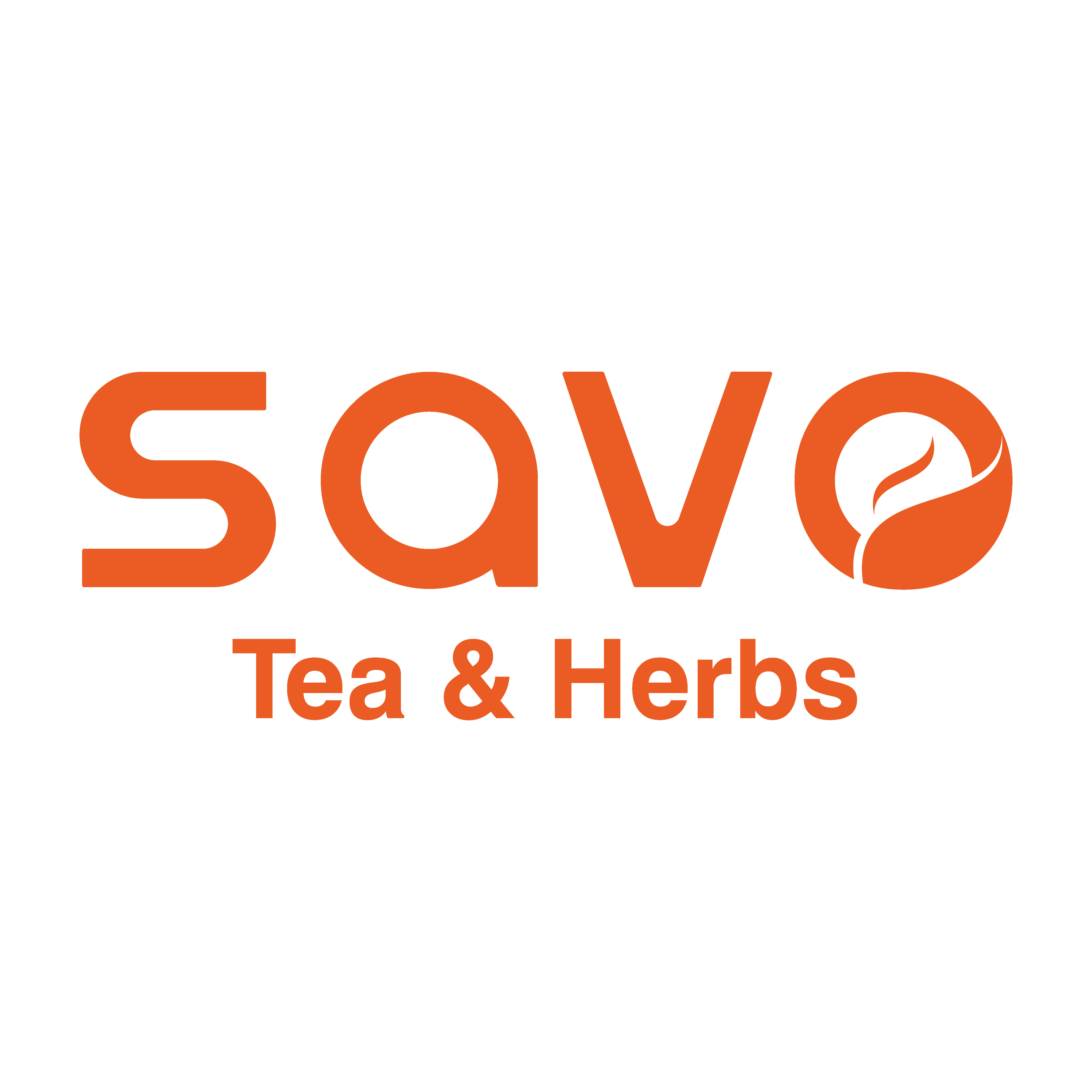 SAVO TEA HERBS