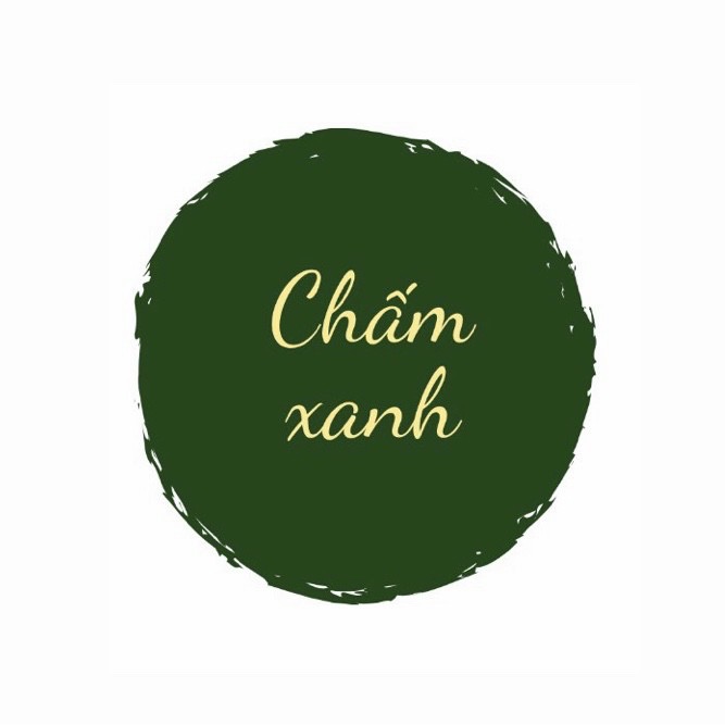 Chấm Xanh