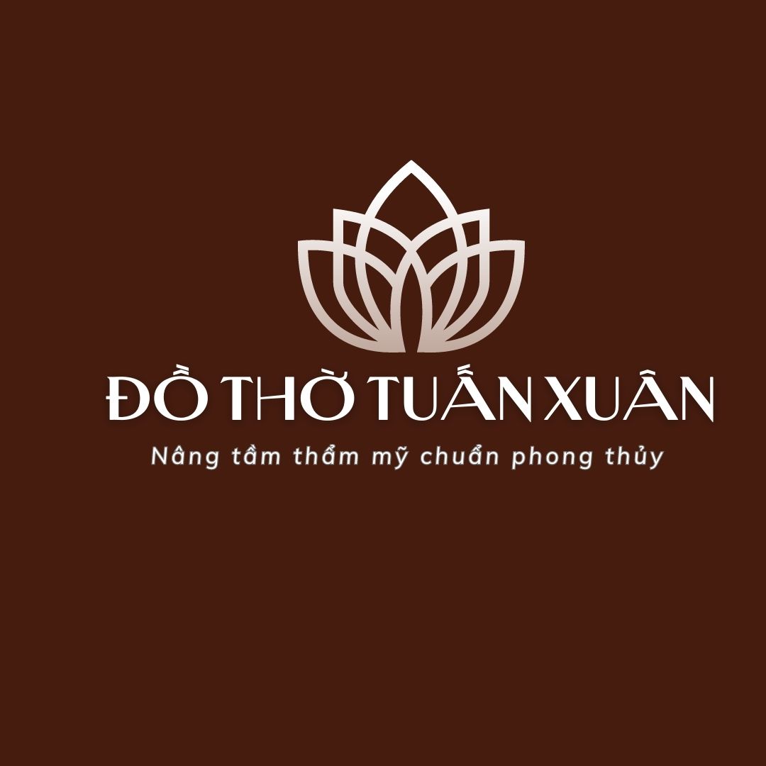 Nội thất đồ thờ Tuấn Xuân