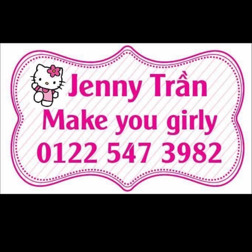 JenyTranLinhTinhShop