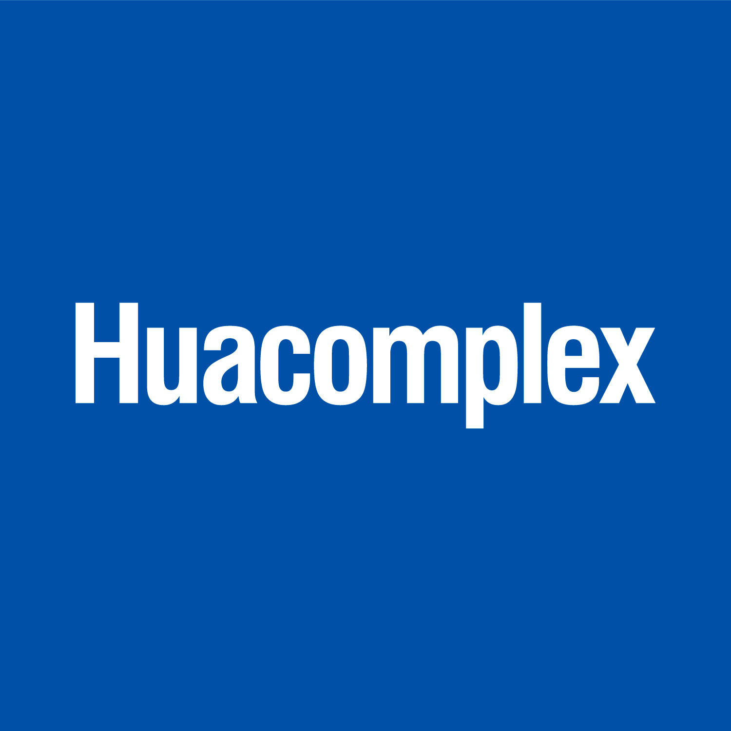 Huacomplex official store