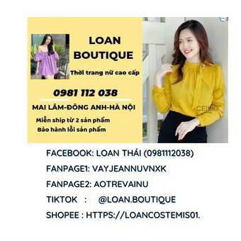 Loan Fashion