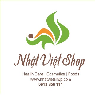 Nhật Việt Shop