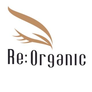ReOrganic Store