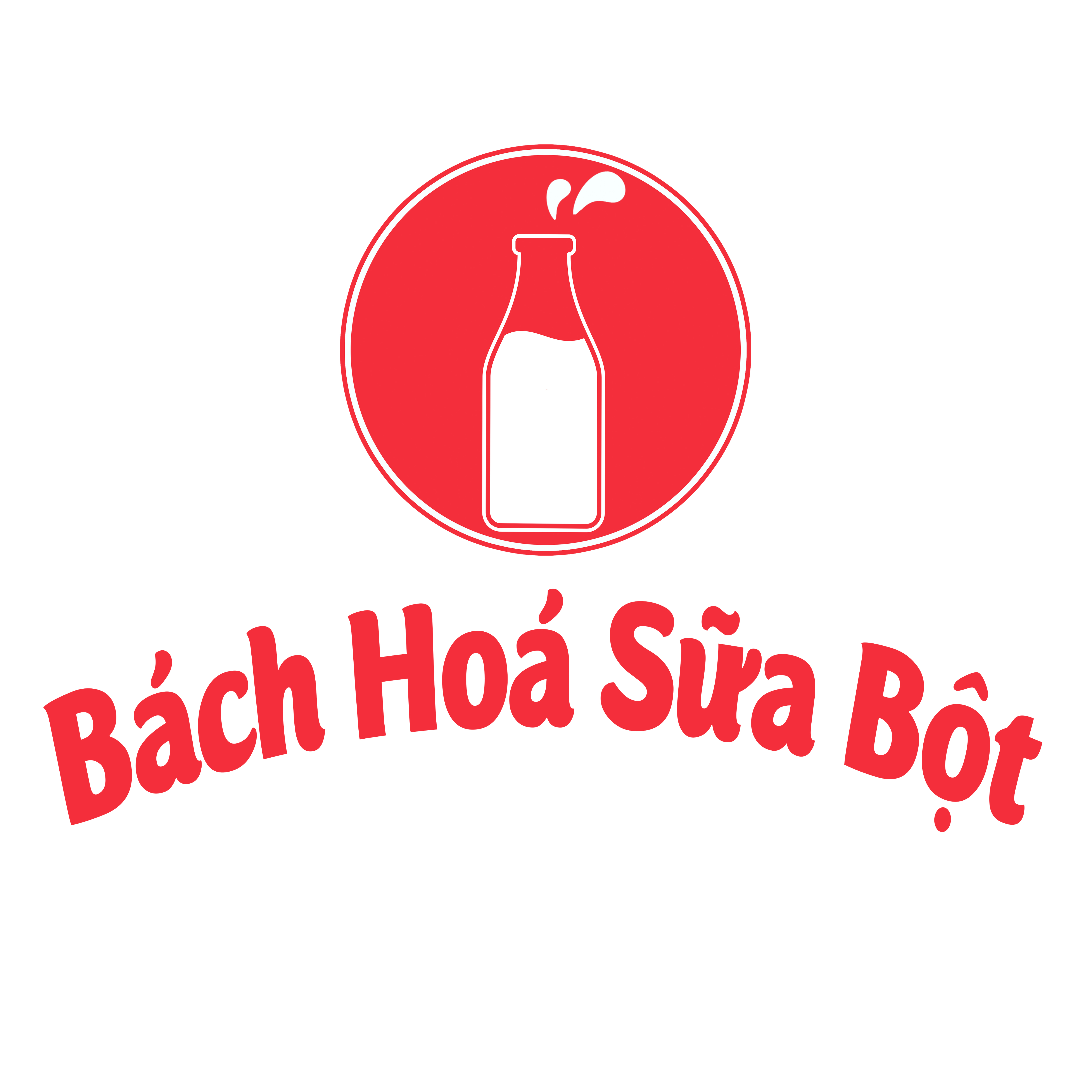 Bách Hóa Sữa Bột