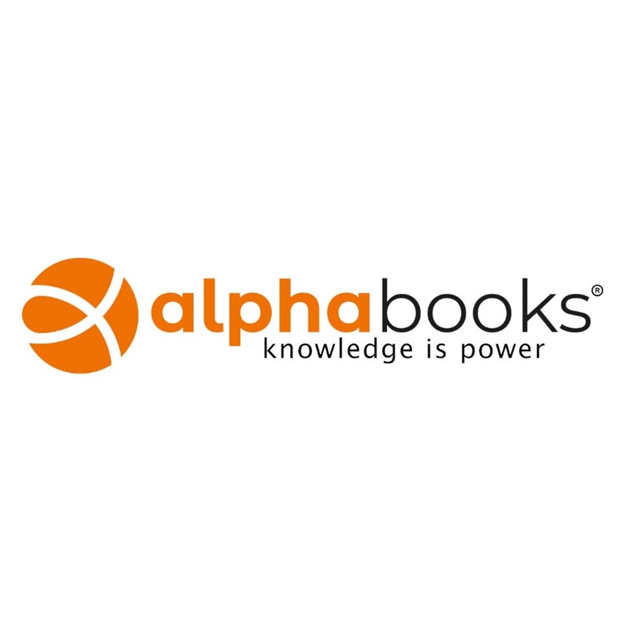 Alpha Books Official