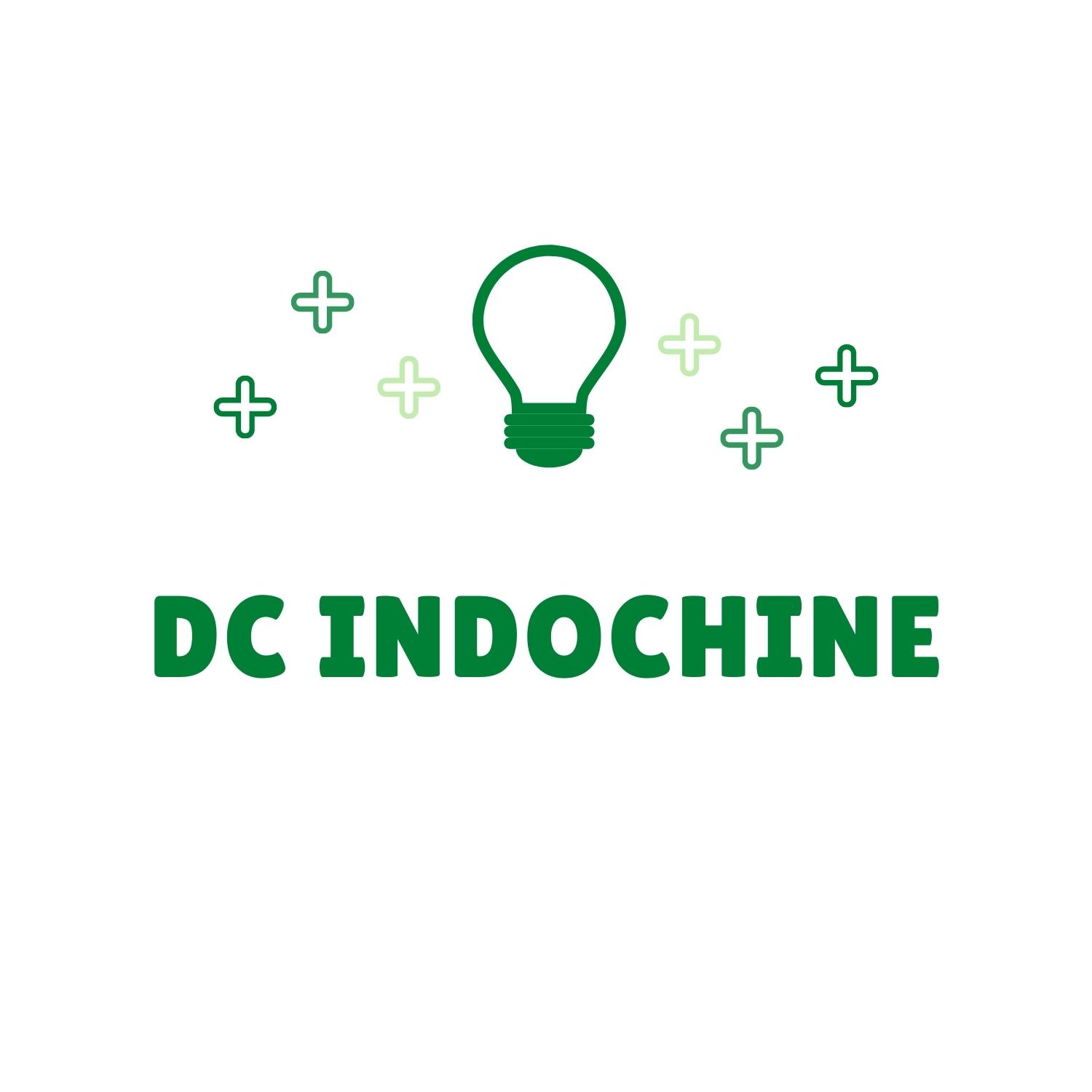 DC Indochine Store