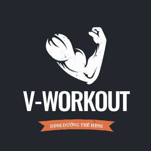 V-Workout Dinh dưỡng thể hình