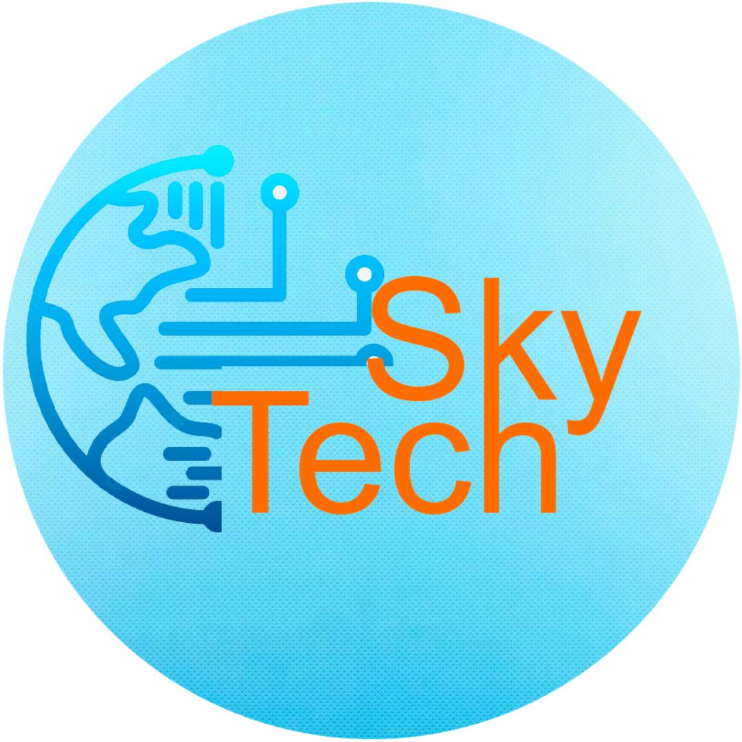 Sky Tech đồ dùng thông minh