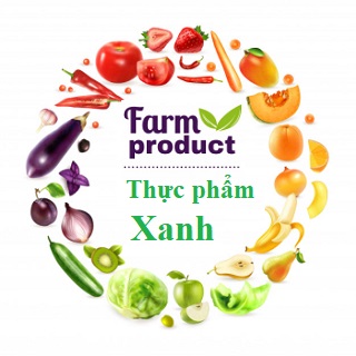 Cửa Hàng Thực Phẩm Xanh