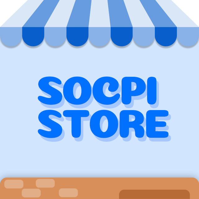 SocpiStore