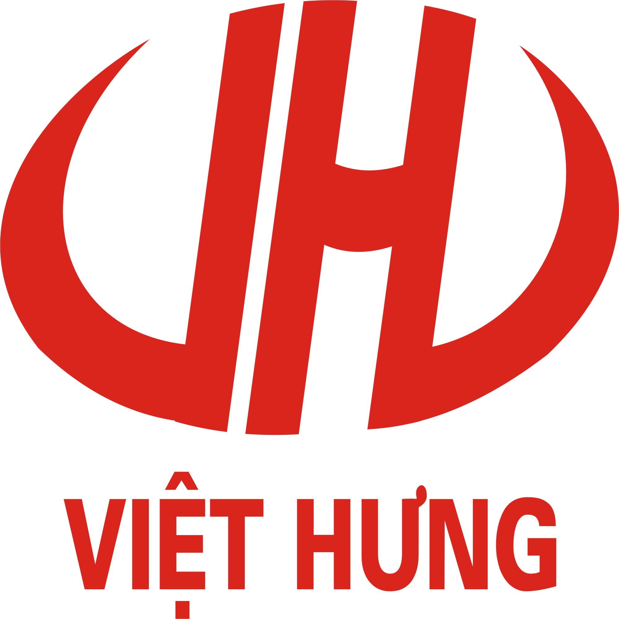 In Việt Hưng