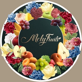 Mely Fruits trái cây tươi