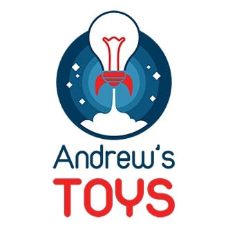 Andrew Toys Official Store