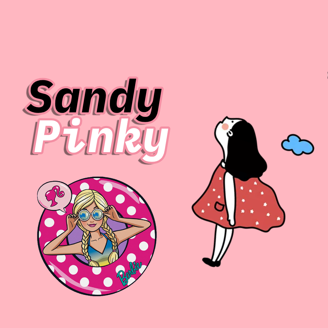 Sandy Pinky