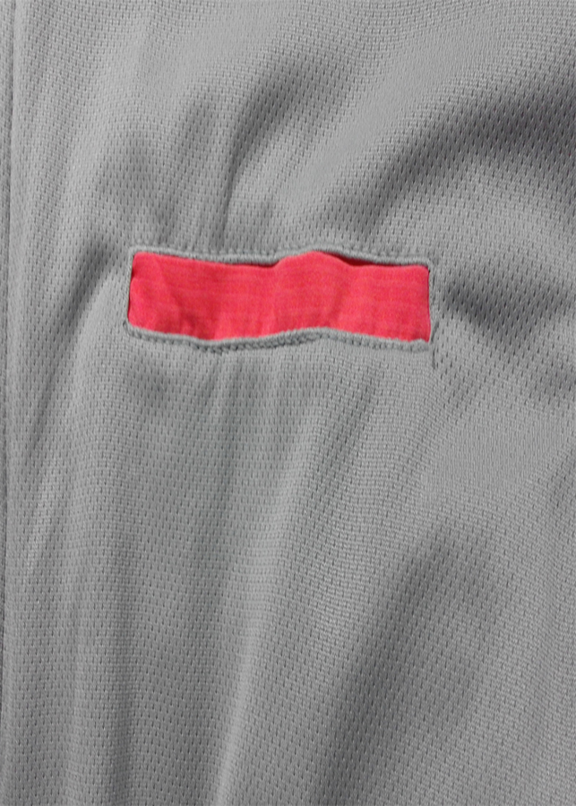 Áo khoác nữ chống nắng UPF50+ carot Zigzag JAC00308