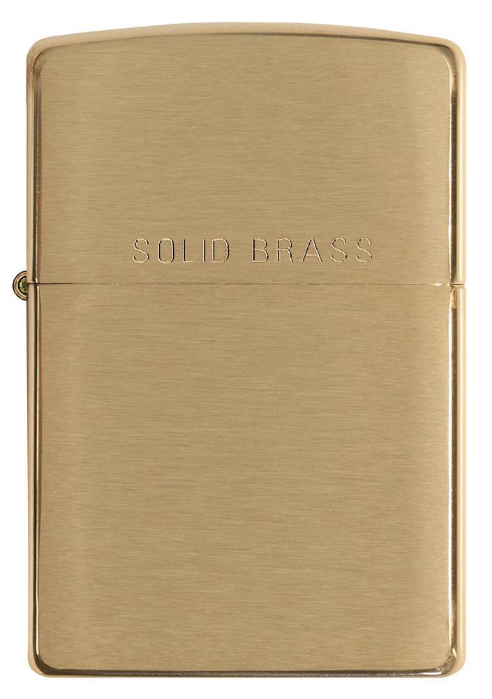 Zippo-Brushed-Brass-Engraved-204-2