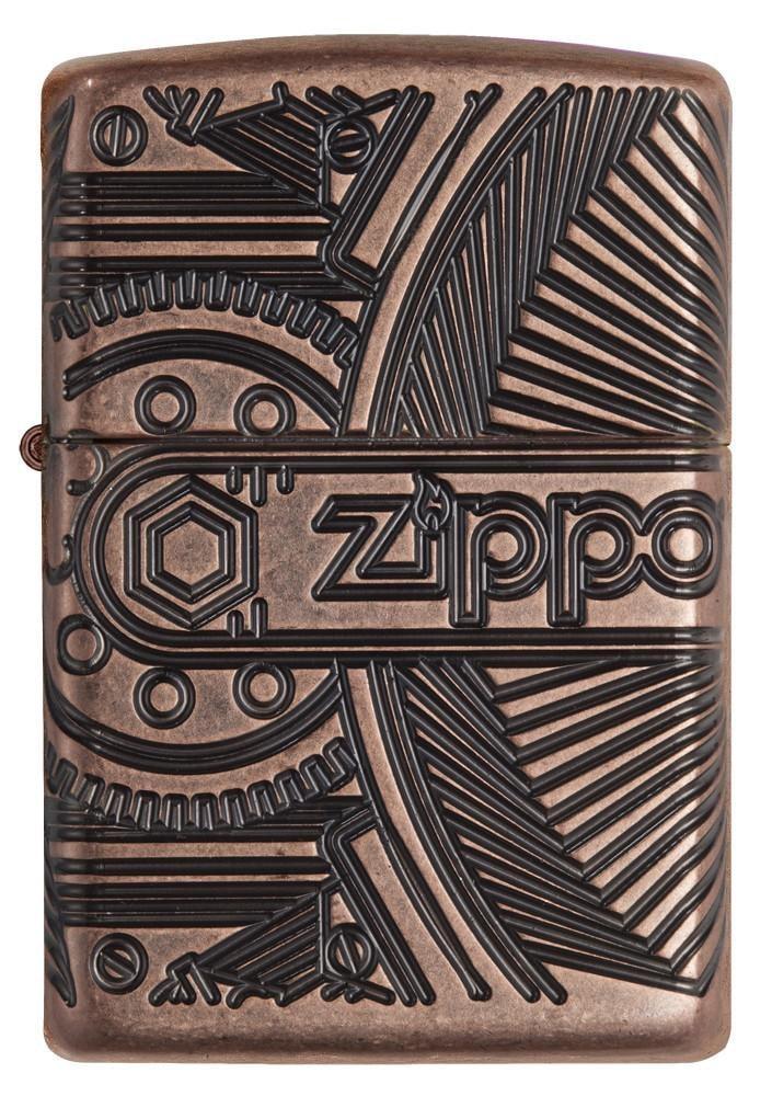 Zippo Gears 29523-2