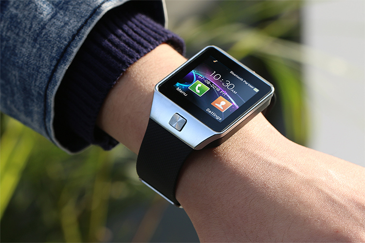 Đồng Hồ Thông Minh S1 - Hàng Nhập Khẩu