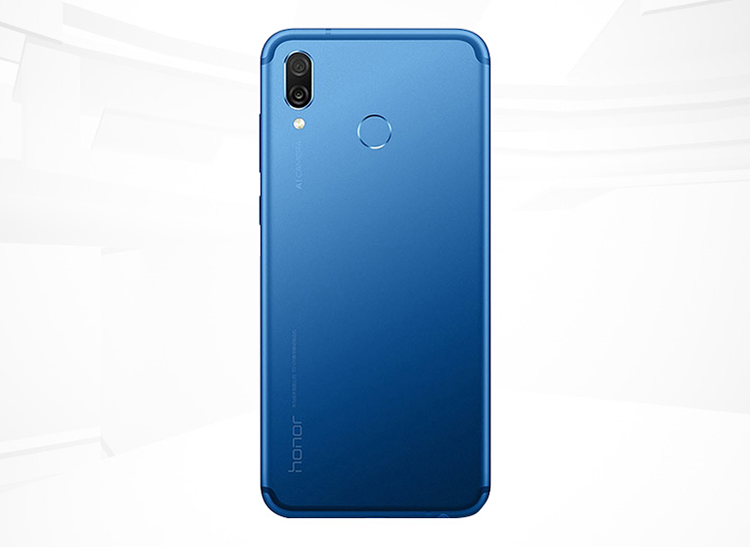 Điện Thoại Honor PLAY (4GB/64GB) - Hàng Chính Hãng