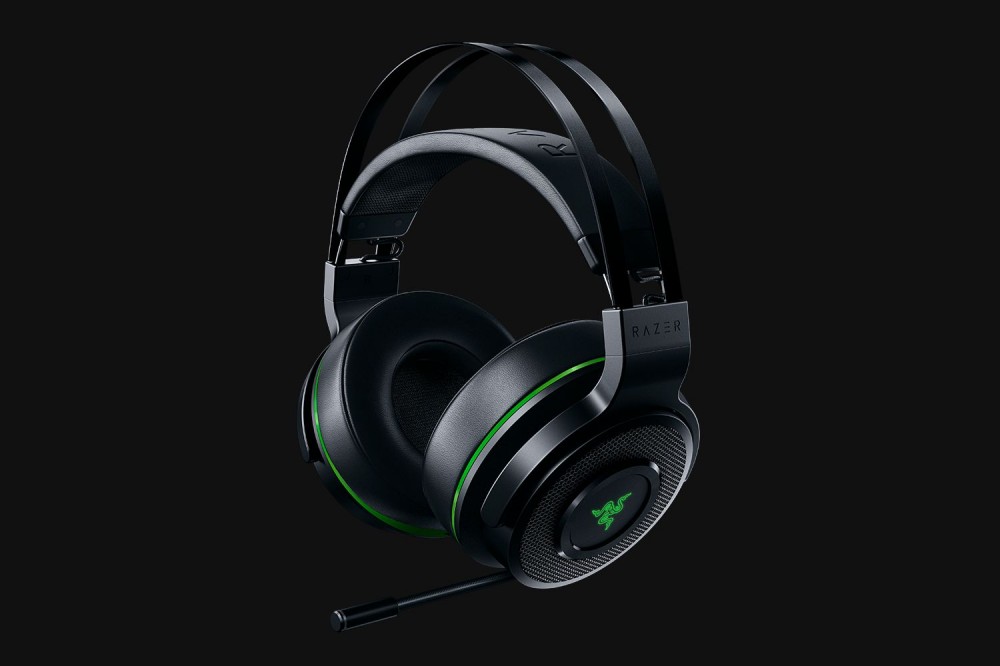 Tai Nghe Chụp Tai Gaming Razer Xbox One Thresher - RZ04-01480100-R3A1
