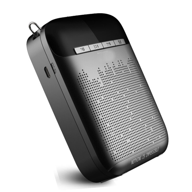 Ampli Di Động Công Suất Lớn SSoaiy (Saiyai) S-588