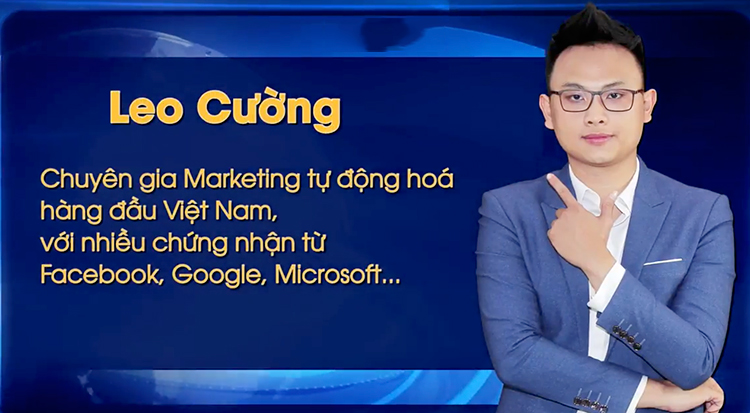 Khóa Học Làm Chủ Cuộc Chơi Tài Chính