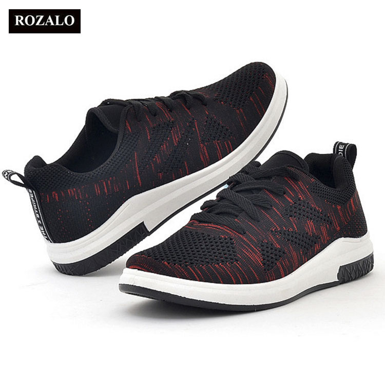 Giày sneaker thể thao nam Rozalo RM50146