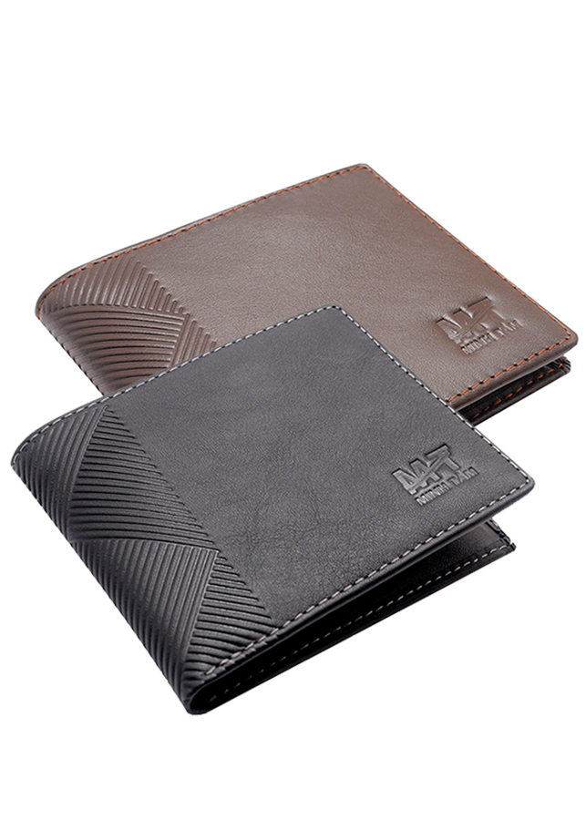 Ví Nam Da Bò Minh Tâm MT807