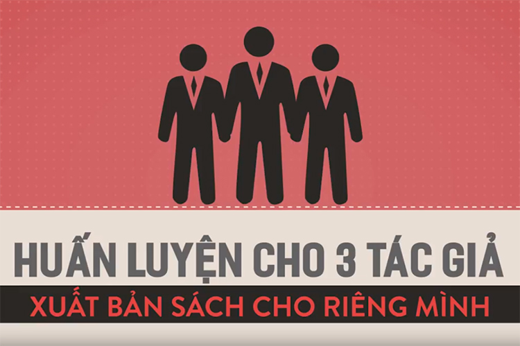 Khóa Học Biến Mọi Thứ Thành Tiền