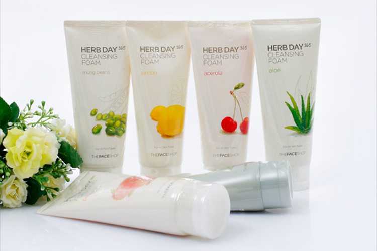 Soft cleansing foam. Herb Day 365 Cleansing Foam Acerola the face shop 170 мл. Herb Day 365 Cleansing Foam Acerola. The face shop Herb Day 365 Foaming Cleanser Acerola 170ml. Пенка Herb Day.