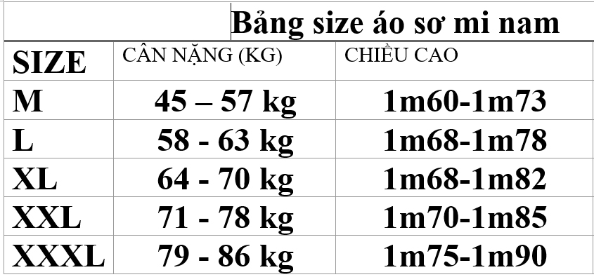 Áo Sơ Mi 2 Túi (Trắng) LADOS-725