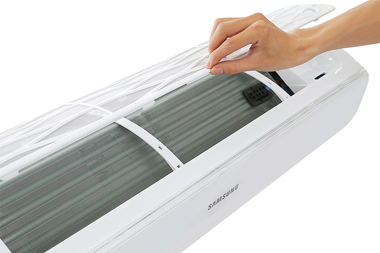 Máy Lạnh Samsung Inverter AR13MVFSBWKNSV (1.5HP)