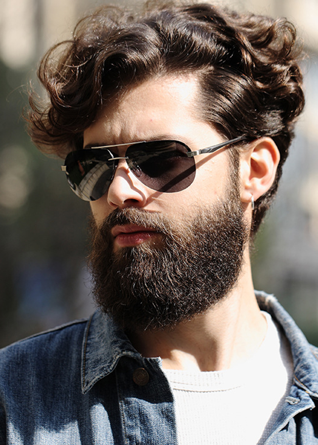 Kính Mát Phân Cực Unisex Minh Tâm MT143