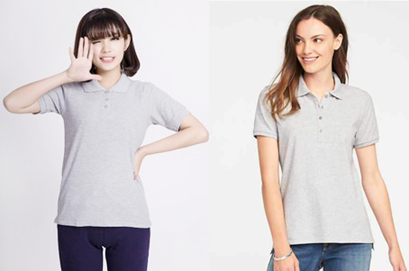 Áo Polo Nữ Chất Lượng Cao 3 Màu HOT