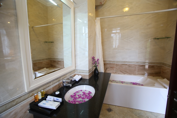 SAM Tuyền Lâm Resort 4* Đà Lạt - Gói 3N2Đ, Ăn 3 Bữa, Xe Đưa Đón, Nhiều Ưu Đãi