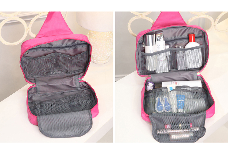 Túi Đựng Mỹ Phẩm Cá Nhân Du Lịch Gagarin Chống Nước