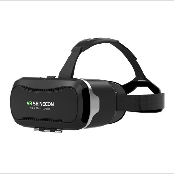 Thiết Bị Thực Tế Ảo Thông Minh - Thousands of Magic Mirrors SH2A